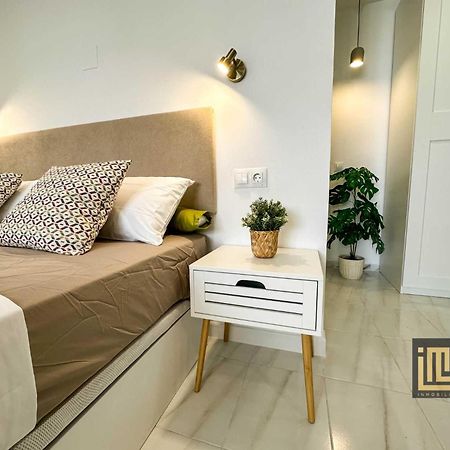 Cm Malaga Soho A Apartment Exterior photo