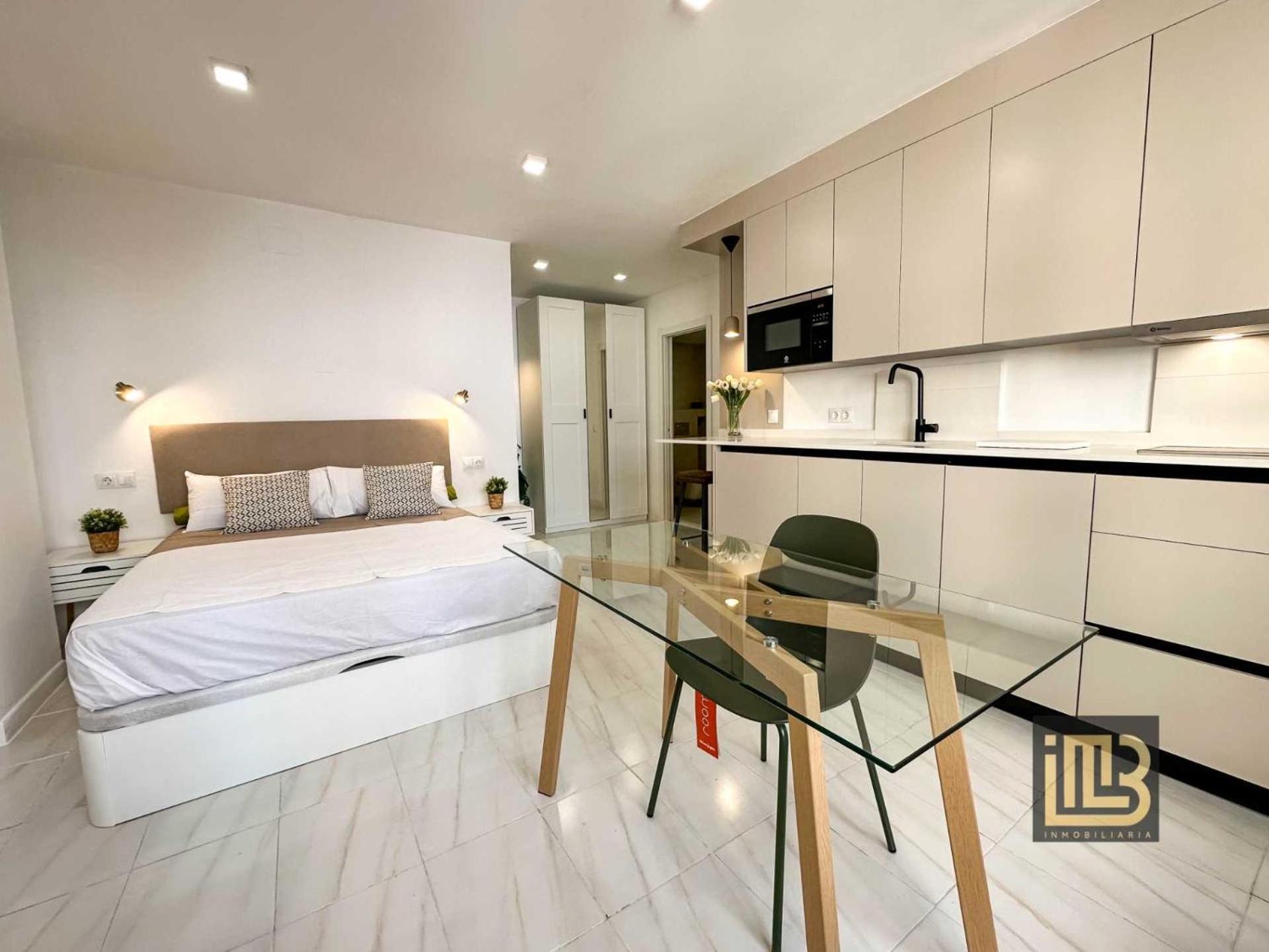 Cm Malaga Soho A Apartment Exterior photo